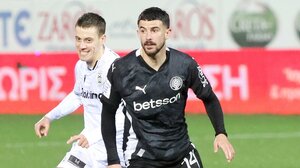 Κυριακή το ΟΦΗ-ΠΑΟΚ