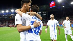 Το γρήγορο γκολ του Καρέτσα, ο Μπακασέτας που έφτασε τον Μαχλά και η πεντάδα των σκόρερ