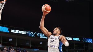 Ελλάδα-Τουρκία: Μάχη μέχρις εσχάτων - Απόψε ο μεγάλος ημιτελικός του Eurobasket