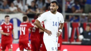 Ελλάδα-Δανία 0-3: Απότομη προσγείωση!