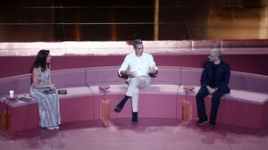 Στην Ελλάδα ένα από τα πρώτα AI factory - Συζήτηση Μητσοτάκη με τον νομπελίστα Ντέμη Χασάμπης