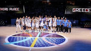 Ελλάδα-Φινλανδία 92-89: Χάλκινο μετάλλιο η Εθνική μετά από θρίλερ!