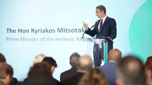 Μητσοτάκης: Εξετάζουμε την απαγόρευση της χρήσης των social media από ανηλίκους κάτω των 16 ετών