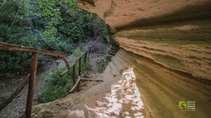 Φθινόπωρο στην Κρήτη; Ιδανική εποχή για να εξερευνήσεις τα φαράγγια της!