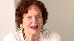 Η Μαργαρίτα Παπανδρέου έκλεισε τα 102 χρόνια της - Η συγκινητική ευχή του Γιώργου Παπανδρέου