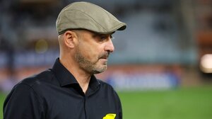 Ράσταβατς: «Το μέλλον είναι πιο φωτεινό από το παρόν»