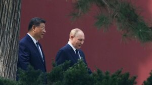 Πούτιν και Σι συζήτησαν για την... αθανασία 