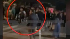 Video ντοκουμέντο από τα μαχαιρώματα στο κρητικό γλέντι