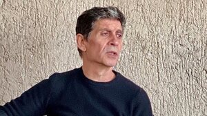 Ελεύθερος ο γιος του Σωκράτη Μάλαμα για την κουτουλιά σε αστυνομικό