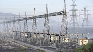 Ο ΑΔΜΗΕ μέλος στην ένωση GO15 των μεγαλύτερων Διαχειριστών του κόσμου