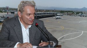 Στεγαστική κρίση - Ηράκλειο: Στο… βάθος η αξιοποίηση της έκτασης στο αεροδρόμιο “Νίκος Καζαντζάκης”