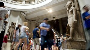 Κάιρο: Εξαφανίστηκε χρυσό βραχιόλι Φαραώ 3.000 ετών από το Αιγυπτιακό Μουσείο