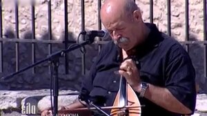 "Σίγησε" η λύρα του Γιώργη Φραγκιουδάκη