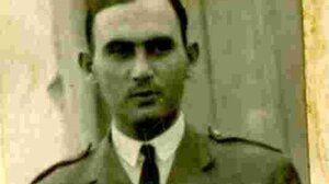 Την Κυριακή τα αποκαλυπτήρια της προτομής του Αντισμήναρχου Ανδρέα Απλαδά