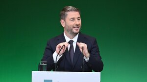 Νίκος Ανδρουλάκης για Εθνική μπάσκετ: Συγχαρητήρια σε όλους, μας κάνατε περήφανους