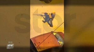 Άντρας απείλησε με καραμπίνα ανήλικους στη Θεσσαλονίκη