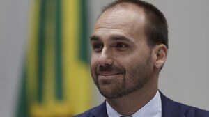 Βραζιλία: Δίωξη στον γιο του Μπολσονάρου για παρεμπόδιση δικαιοσύνης