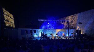 Συνεχίζεται με επιτυχία το Φεστιβάλ των Τειχών - Το πρόγραμμα για 1 και 2 Σεπτεμβρίου 