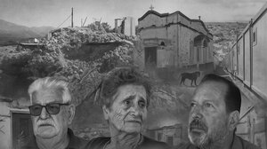 Σεισμός στο Αρκαλοχώρι: Η ζωή σε οικίσκους τέσσερα χρόνια μετά - «Θα πεθάνουμε εδώ;» - video