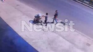 Συνελήφθη 17χρονος που άρπαξε το μωρό από τον Πειραιά – Είχε αρπάξει μωρό κι από σούπερ μάρκετ στην Ομόνοια