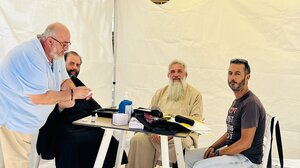 Στο 12ο συνέδριο του ΣΥΦΑΚ ο Σύλλογος Νοσηλευτών ΕΣΥ Ν. Ηρακλείου - Φωτογραφίες