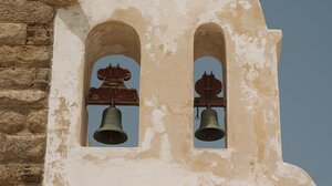 Άσκηση Παρμενίων: Ηχούν και στα Χανιά καμπάνες και σειρήνες