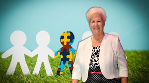 Μεγαλώνοντας ένα παιδί με αυτισμό: Ένας Γολγοθάς χωρίς τέλος