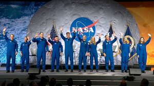 Οι γυναίκες αστροναύτες της NASA κατακτούν το Διάστημα