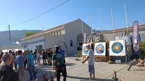 Χανιά: Με πλούσιες δράσεις η 12η Πανελλήνια Ημέρα Σχολικού Αθλητισμού