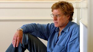 Ρόμπερτ Ρέντφορντ: Είχε ζήσει στην Κρήτη μερικούς μήνες και ονειρευόταν μόνιμη εγκατάσταση