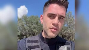 Αποφυλακίστηκε o Βαγγέλης Μπαταρλής που είχε συλληφθεί για κατοχή ναρκωτικών