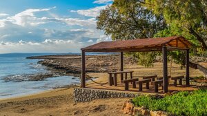 Αίθριος καιρός την Τετάρτη (10/9) στην Κρήτη