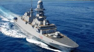 Πολεμικό Ναυτικό: «Κλείδωσε» η συμφωνία για 4 φρεγάτες FREMM