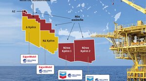 Υδρογονάνθρακες: Τα μηνύματα της συμμετοχής της Chevron στο διαγωνισμό παραχώρησης 