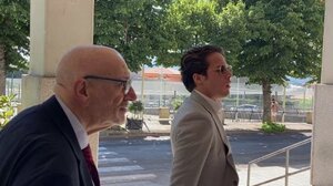 Ιταλία: Καταδικάστηκε σε οκτώ χρόνια φυλάκισης για βιασμό ο Τσίρο Γκρίλο