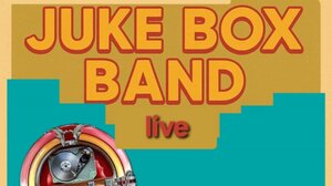 Juke Box Band Live Στο Café – Restaurant «Marina»