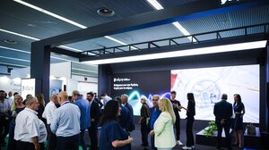 Ο ΑΔΜΗΕ στην 89η Διεθνή Έκθεση Θεσσαλονίκης