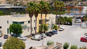 Αποκατάσταση βλάβης σε γεώτρηση του Άι-Στράτηγου - Πιθανά προβλήματα υδροδότησης 