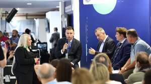 «Η προστασία των δημοσιογράφων σε έναν κόσμο που αλλάζει» στο επίκεντρο εκδήλωσης που διοργάνωσε η ΓΓΕΕ στην 89η ΔΕΘ