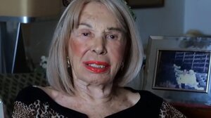 Ρίκα Διαλυνά: «Αγαπάω την Κρήτη και πάντα είχα στον νου μου τα τελευταία χρόνια της ζωής μου να τα περάσω εδώ»