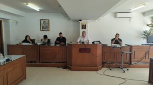  Δήμος Φαιστού: Προετοιμασία και σχεδιασμός για την αντιπλημμυρική περίοδο