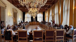 Ο Δήμος Ηρακλείου στο πλευρό του Δήμου Καισαριανής