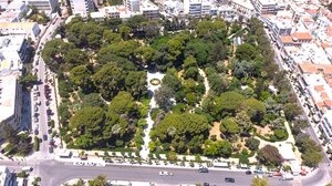 Ρέθυμνο: Aυλαία των εκδηλώσεων για την επέτειο των 100 χρόνων λειτουργίας του Δημοτικού Κήπου