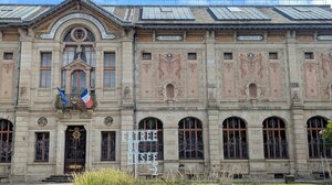 Γαλλία: Κλοπή κινέζικης πορσελάνης αξίας 9,5 εκατ. ευρώ από μουσείο