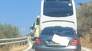 Μπλόκα κτηνοτρόφων: Από το Σφακάκι στο Ηράκλειο σε 3,5 ώρες!