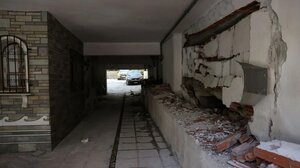 Ανάληψη ευθύνης για την έκρηξη βόμβας στο σπίτι του σωφρονιστικού υπαλλήλου στη Θεσσαλονίκη