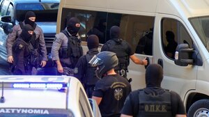 Μαφία Χανίων: «Δεν είναι η φωνή μου που ακούγεται – είναι προϊόν τεχνητής νοημοσύνης», λέει ο φερόμενος "αρχηγός"