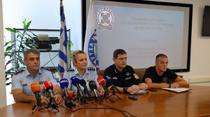 ΕΛ.ΑΣ: Έτσι δρούσε η εγκληματική οργάνωση - Οι εντολείς, οι εντολοδόχοι και το γεωγραφικό "μοίρασμα" 