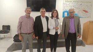 Ρέθυμνο: Διεκδικούν με αποφασιστικότητα την ένταξη του Πρέβελη στην UNESCO