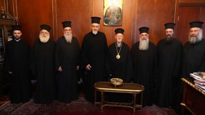 Φανάρι - Εκκλησία Κρήτης: πώς οι επισυνδέσεις για τη μαφία αλλάζουν τα δεδομένα 